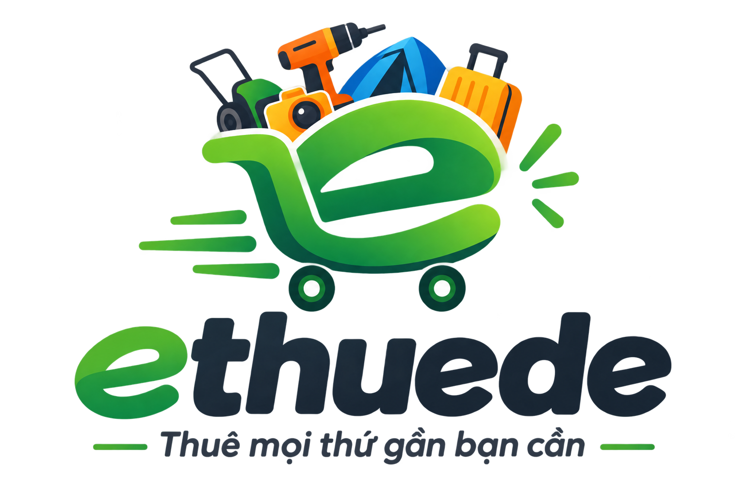 êthuê dễ